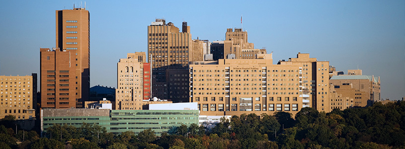 Herbert Irving Comprehensive Cancer Center