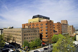 NewYork-Presbyterian Brooklyn Methodist Hospital