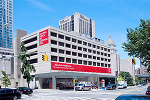 NewYork-Presbyterian Lower Manhattan Hospital