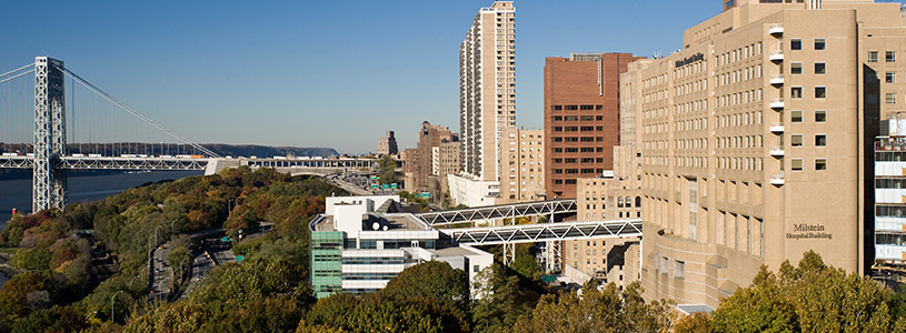 Milscin Hospital Building