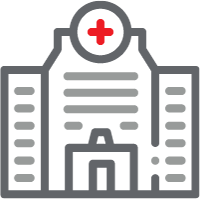 Hospital Icon