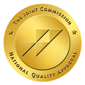 THE JOINT COMMISSION NATIONAL QUALITY APPROVAL