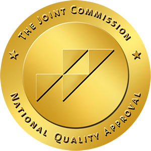 The Joint Commision National Quality Approval 