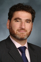 Karim J. Halazun, MD