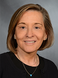 image of Dr. Virginia Pascual