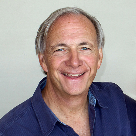 Ray Dalio, founder of Dalio Philanthropies and NewYork-Presbyterian Trustee