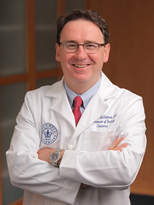 Dr. Mckiernan