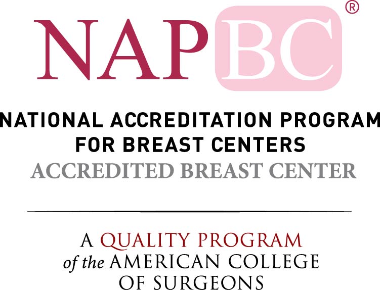 NAPBC logo