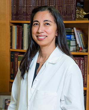 Dr. Katherine Crew