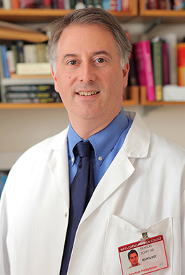 Dr. Nicholas Schiff