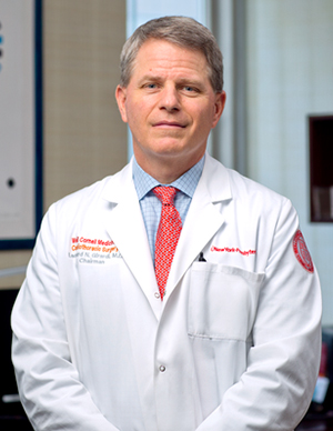 Dr. Leonard Girardi