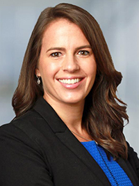 image of Dr. Lauren Redler