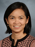 image of Dr. Vivien Yap