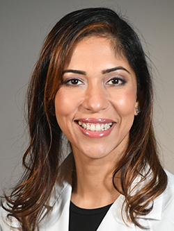 image of Dr. Kanwal Farooqi