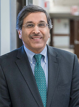 Dr. Anil Rustgi