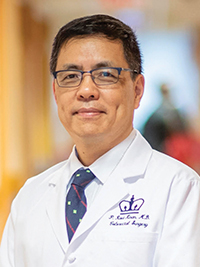 Dr. Bo Shen