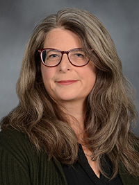 Dr. Jennifer Levine