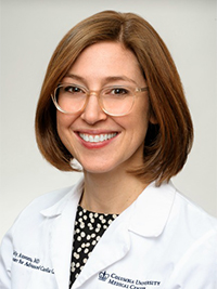 Dr. Kelly Axsom