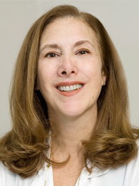 image of Dr. Sharon Oberfield