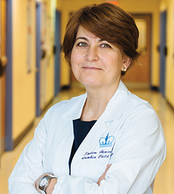 image of Dr. Cigdem Akman