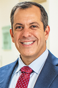 image of Dr. Michael Vitale