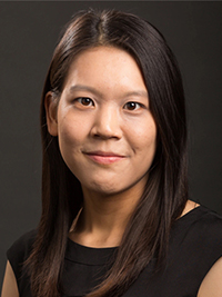 image of Dr. Sophy Kim