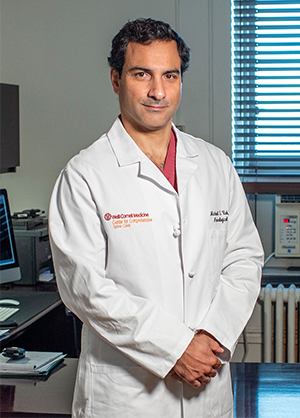 Dr. Michael Virk