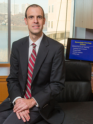 image of Dr. Jason Wright