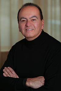 Dr. Donald Damico