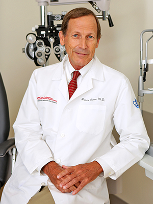 Dr. James Auran