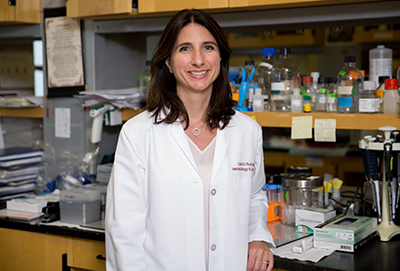 image of Dr. Lisa Giulino Roth