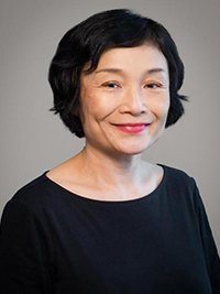 image of Dr. Nobuko Hijiya