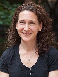 image of Dr. Julie Herbstman