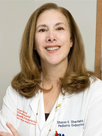 image of Dr. Sharon Oberfield