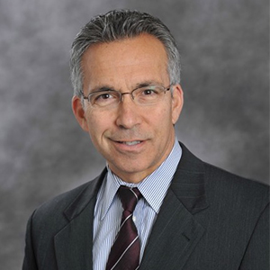 image of Dr. Steven Stylianos