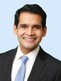 image of Dr. Ravi Shah