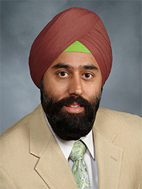 image of Dr. Jaspal Singh