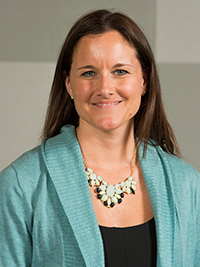 image of Dr. Shannon Bennett