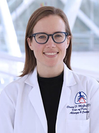 image of Dr. Claire McGroder