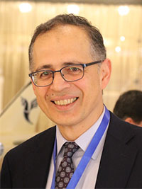 image of Dr. Hossein Sadeghi