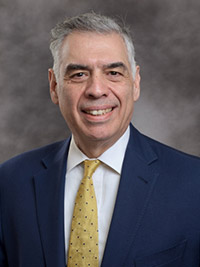 image of Dr. Dimitris Kiosses