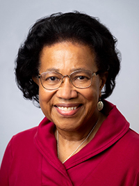 image of Dr. Ilene Fennoy