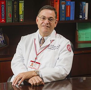 image of Dr. Fernando Martinez