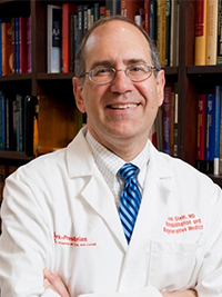 image of Dr. Joel Stein