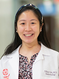 Dr. Tiffany Yeh