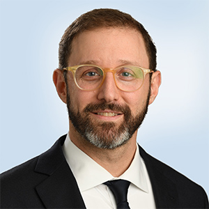 image of Dr. Zev Williams