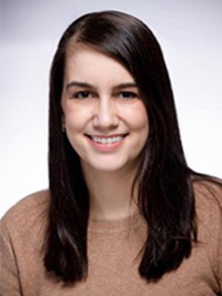 image of Dr. Jovana Pavisic