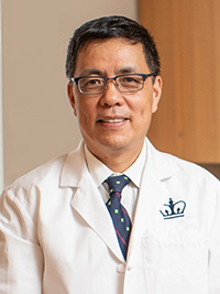 image of Dr. Bo Shen