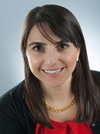 Jennifer E. Amengual, MD