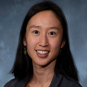 image of Dr. Bonnie Chien